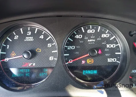 2011 Chevrolet Avalanche 1500 Lt1 from USA, damaged, VIN 3GNTKFE33BG120703